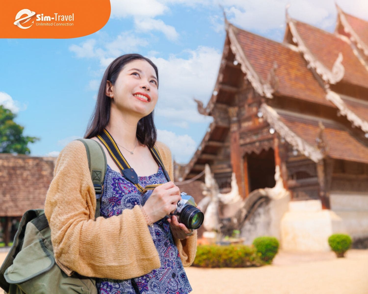 Thời tiết Th&aacute;i Lan th&aacute;ng 12 m&aacute;t mẻ, kh&ocirc; r&aacute;o v&agrave; nắng nhẹ