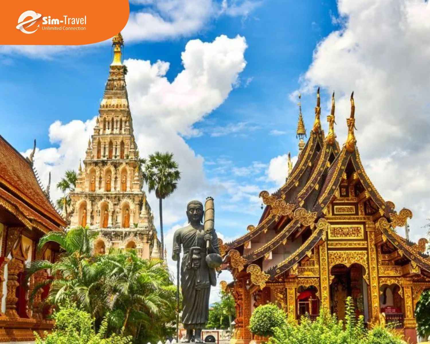 Tour Th&aacute;i th&aacute;ng 6 l&agrave; h&agrave;nh tr&igrave;nh kh&aacute;m ph&aacute; lễ hội, văn ho&aacute; v&agrave; trải nghiệm đặc sắc của xứ sở ch&ugrave;a V&agrave;ng