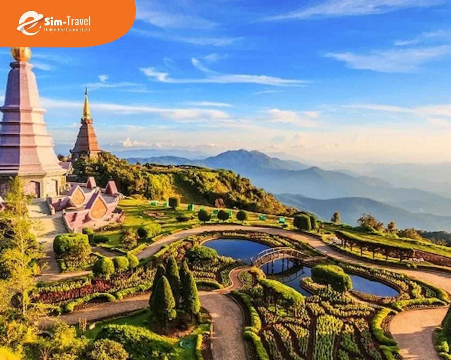 Tour Thái Lan tháng 9 hấp dẫn với chi phí hợp lý và nhiều trải nghiệm thú vị