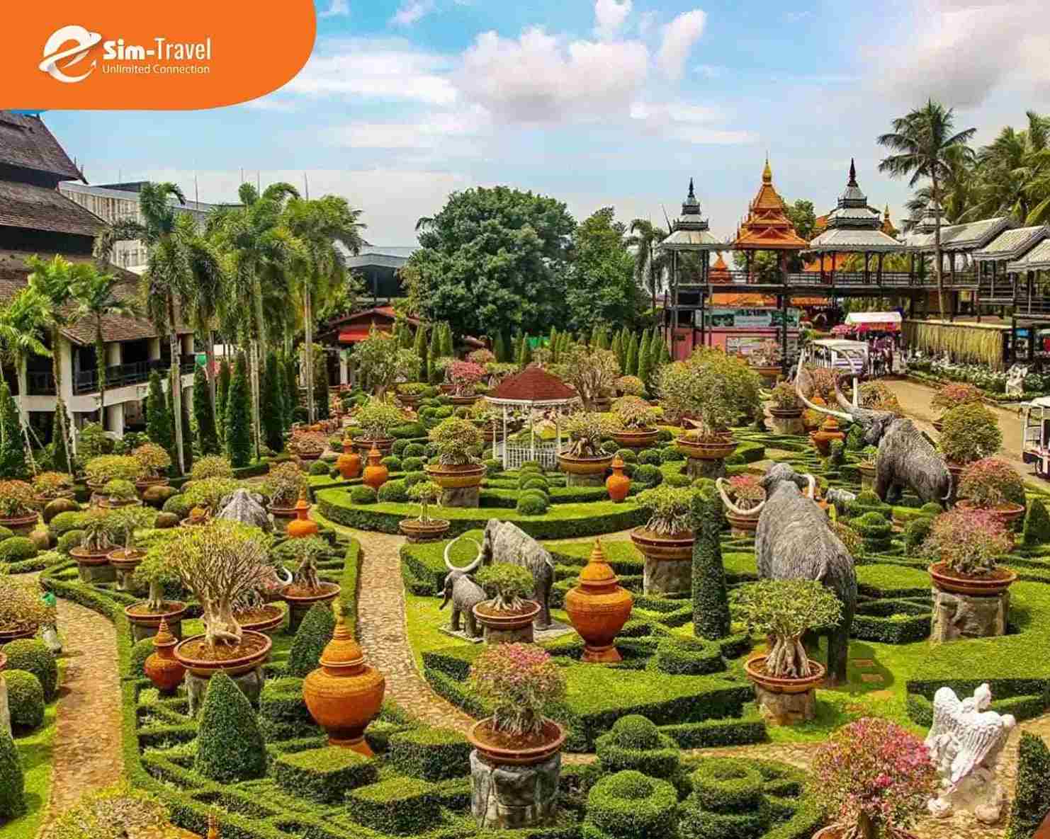 Chuẩn bị đầy đủ hành lý và vật dụng cần thiết sẽ giúp chuyến du lịch Thái Lan tháng 9 thuận lợi hơn
