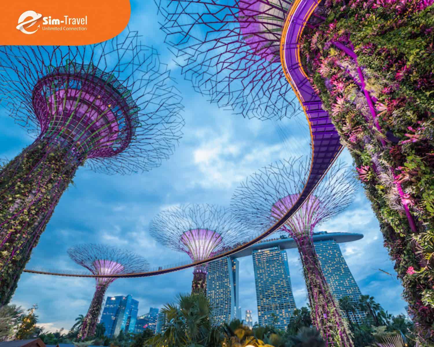 Tour Th&aacute;i Sing Malaysia, một h&agrave;nh tr&igrave;nh ngập tr&agrave;n trải nghiệm đ&aacute;ng nhớ