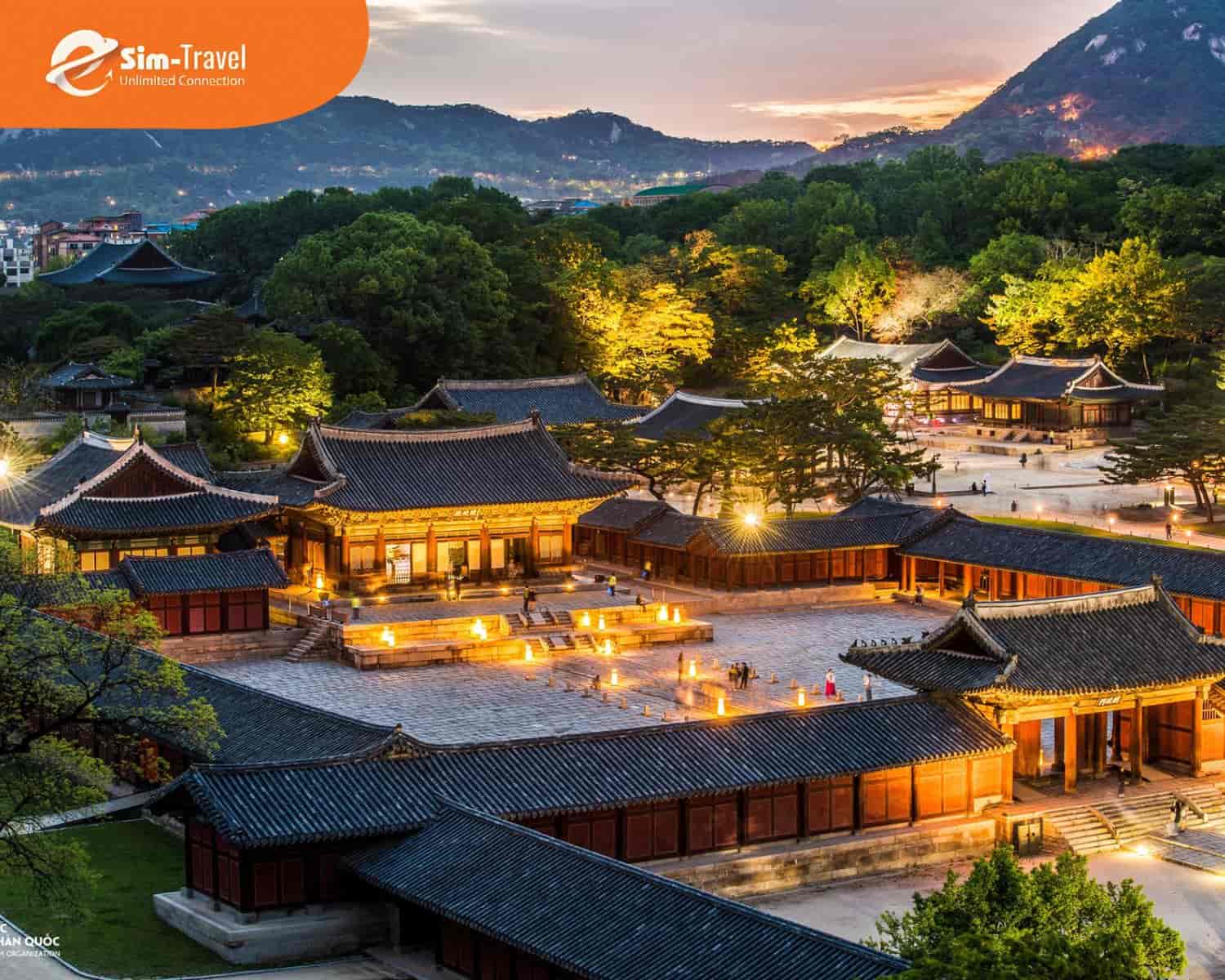 Hành lý thông minh cho chuyến đi trọn vẹn