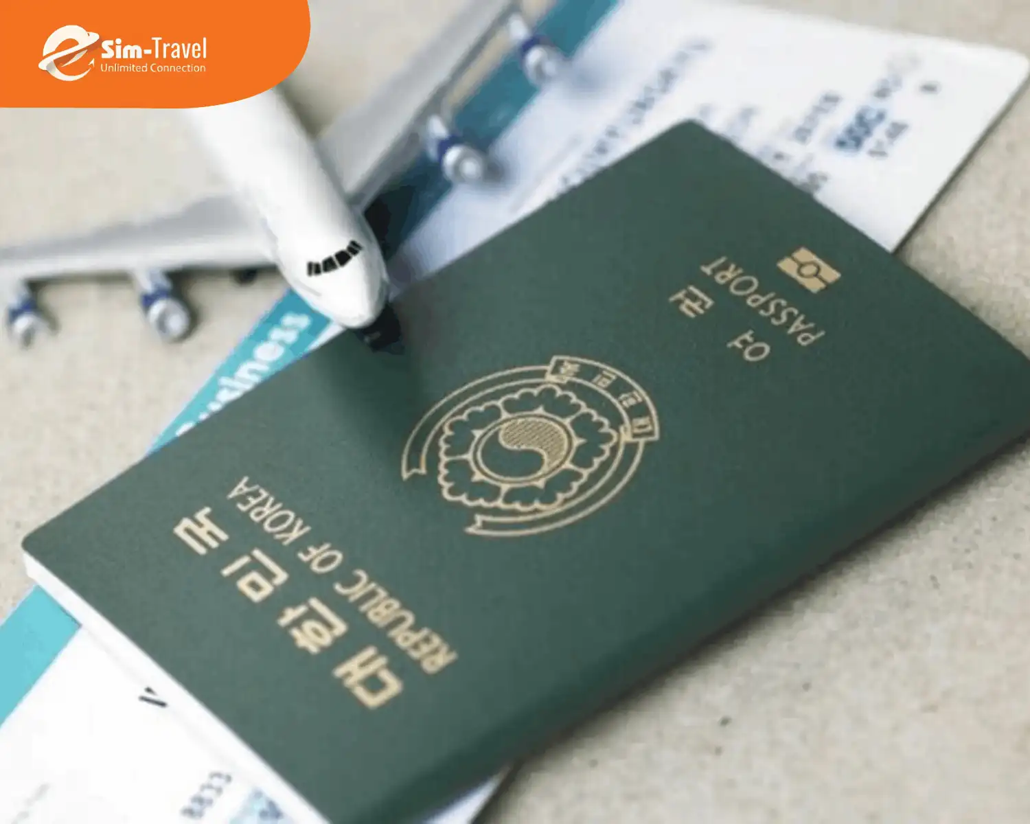 Tự xin visa du lịch Hàn Quốc - kiến thức dành cho bạn