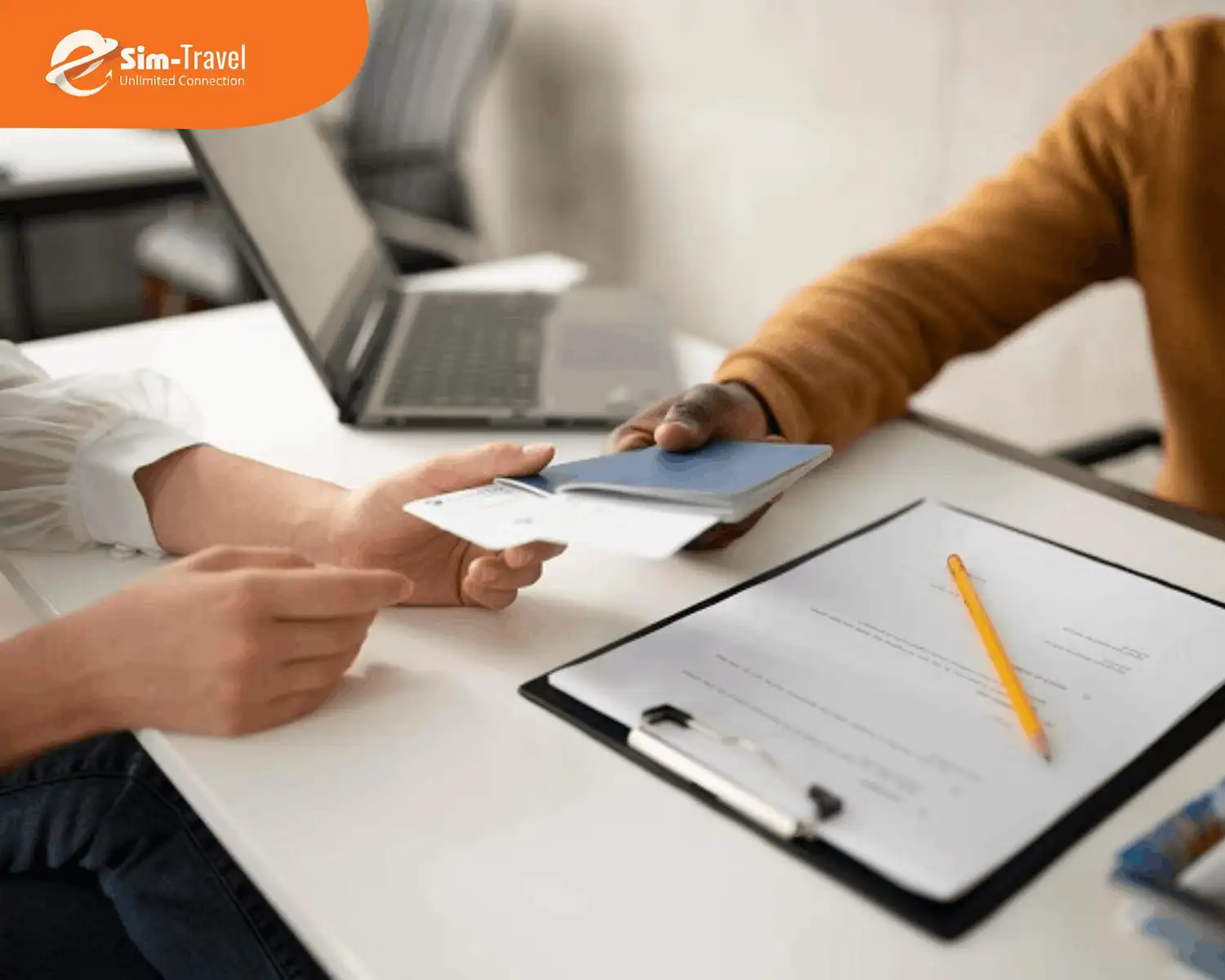 Sự chuẩn bị kỹ từ thời gian nộp sẽ tạo lợi thế ngay từ đầu khi xét duyệt visa