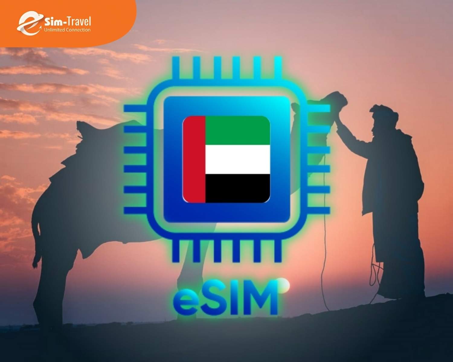 Những lợi &iacute;ch khiến eSIM UAE trở th&agrave;nh lựa chọn h&agrave;ng đầu cho chuyến đi