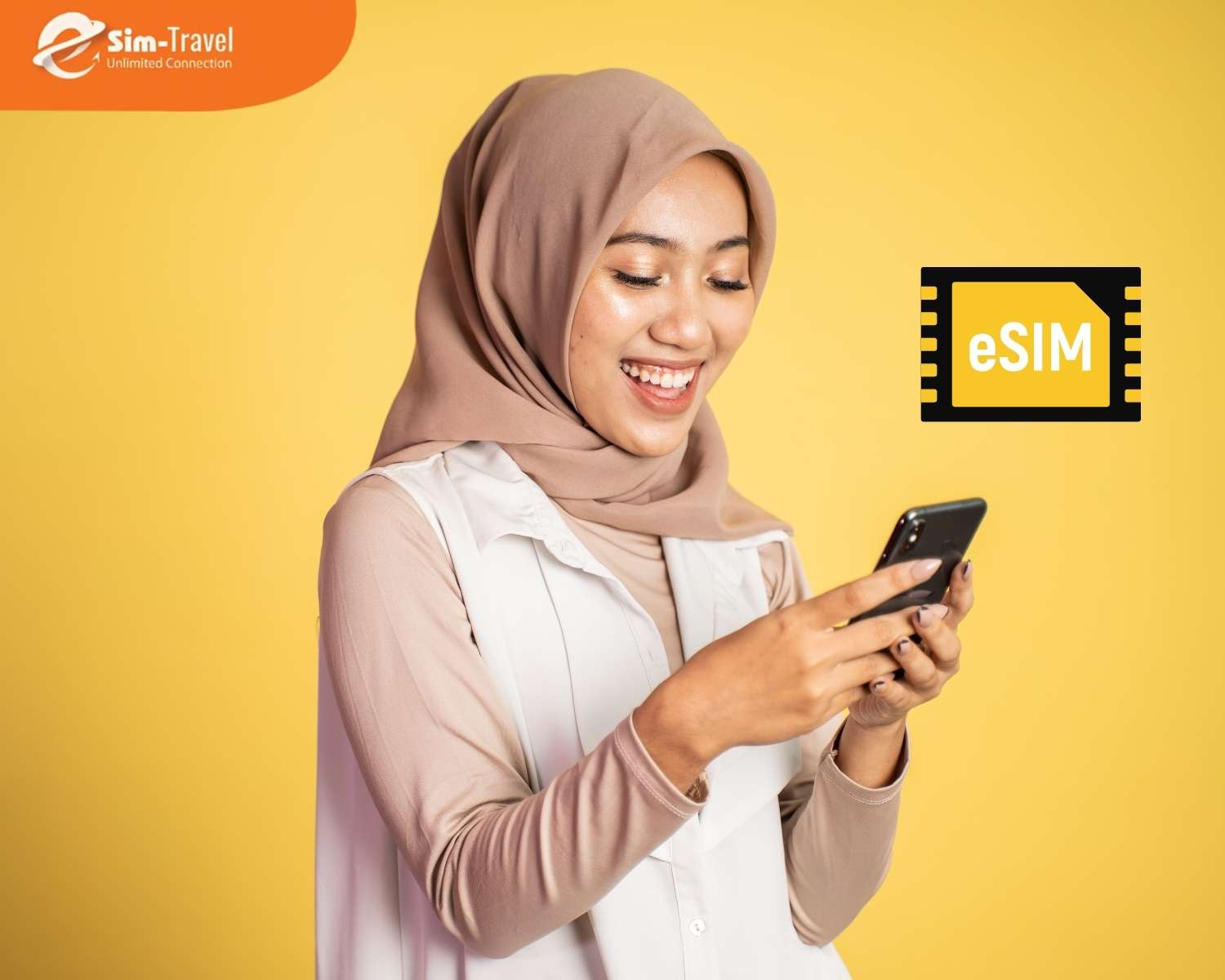 Hướng dẫn c&agrave;i đặt chi tiết, ph&ugrave; hợp cả người kh&ocirc;ng r&agrave;nh c&ocirc;ng nghệ khi d&ugrave;ng eSIM