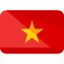 Việt Nam (Vietnam)