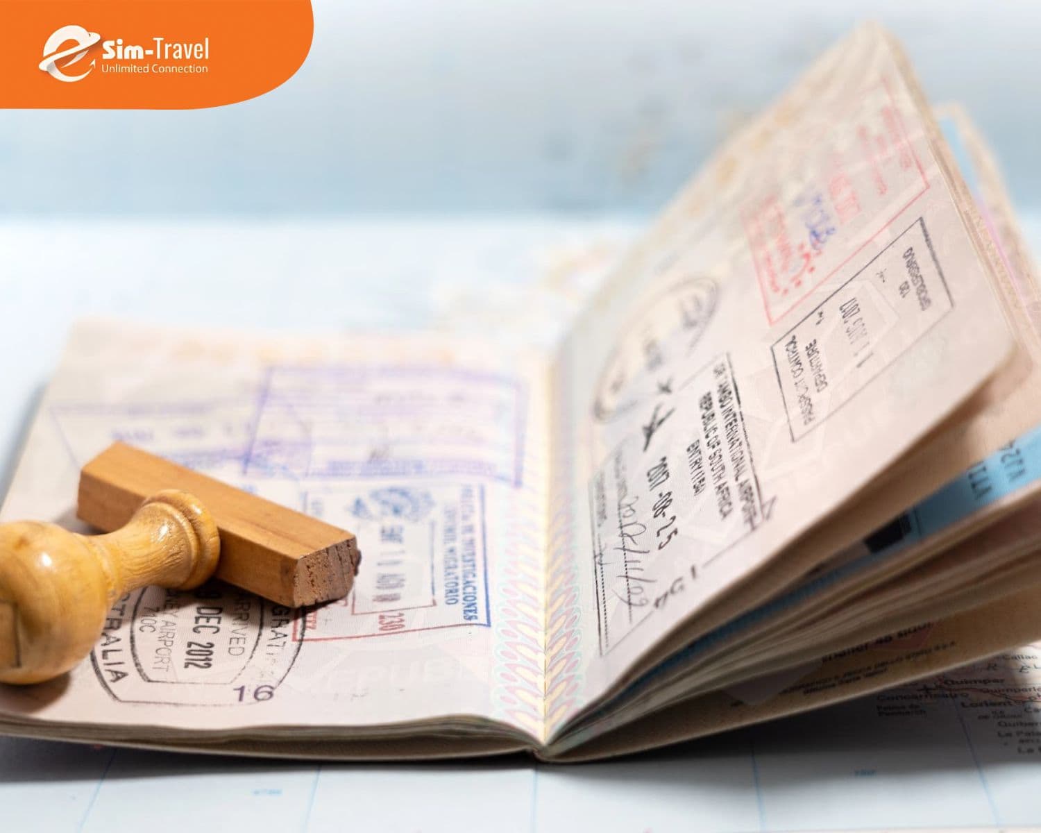 Chọn đơn vị phù hợp giúp việc xin visa thuận lợi, giảm bớt áp lực tài chính