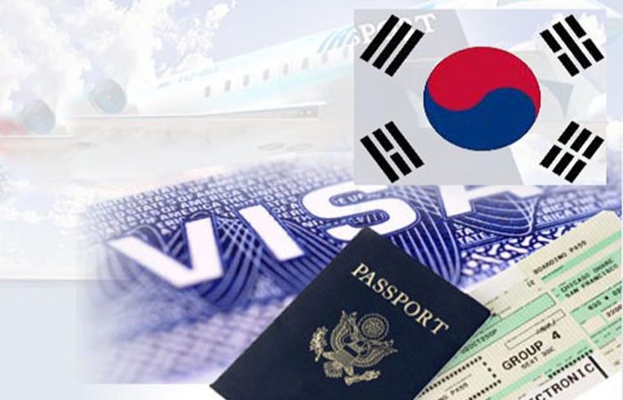 Gợi ý 3 thời điểm vàng xin visa du lịch Hàn Quốc dễ dàng