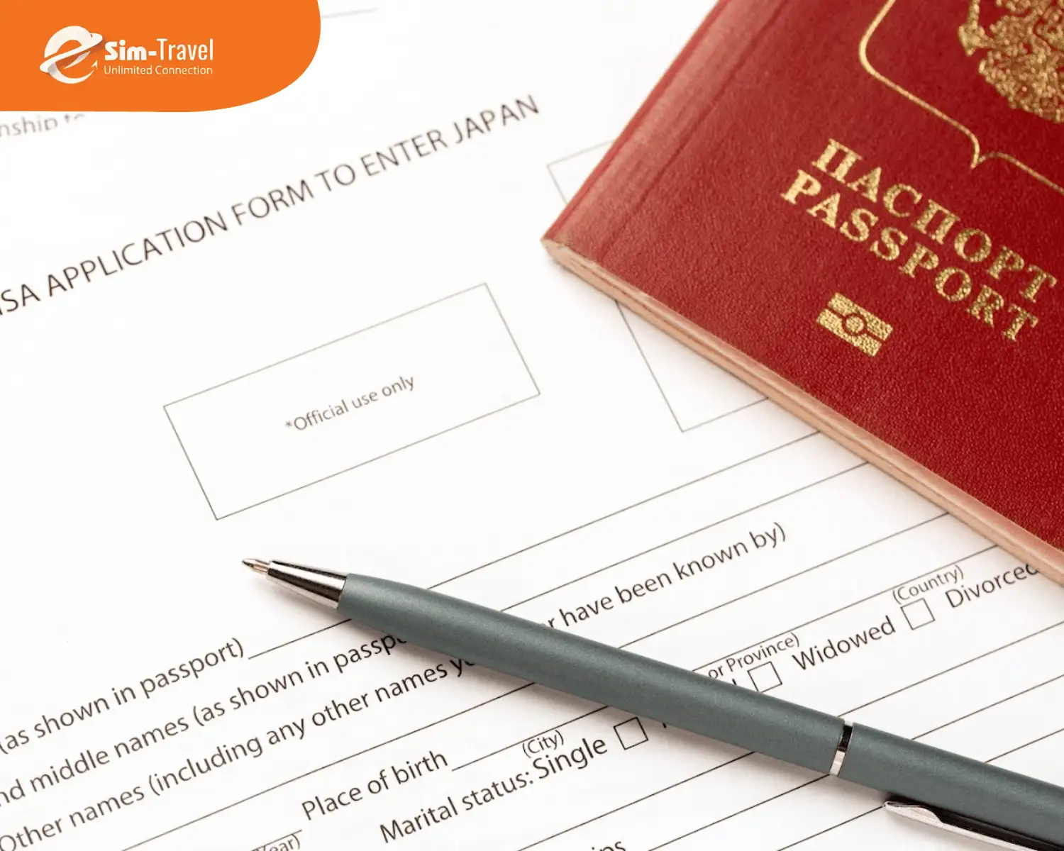 Chú ý làm hồ sơ kỹ càng, đúng theo quy định tăng tỉ lệ đậu visa Nhật