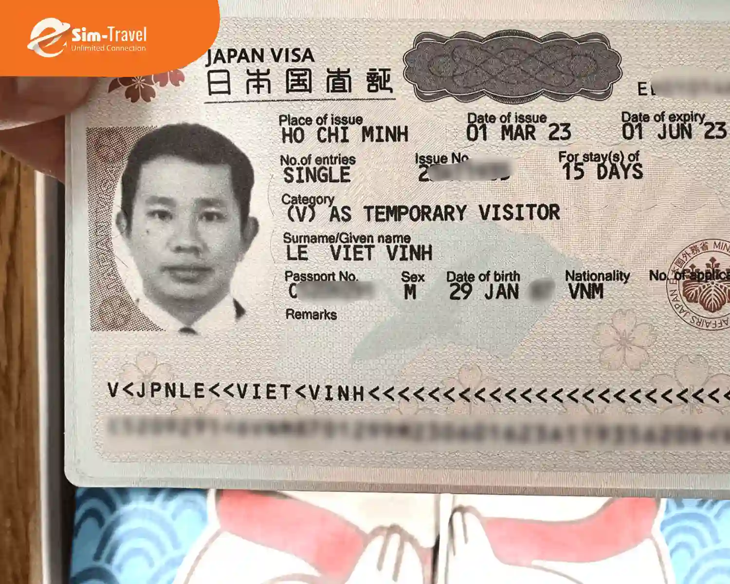 Những lưu ý dành cho bạn