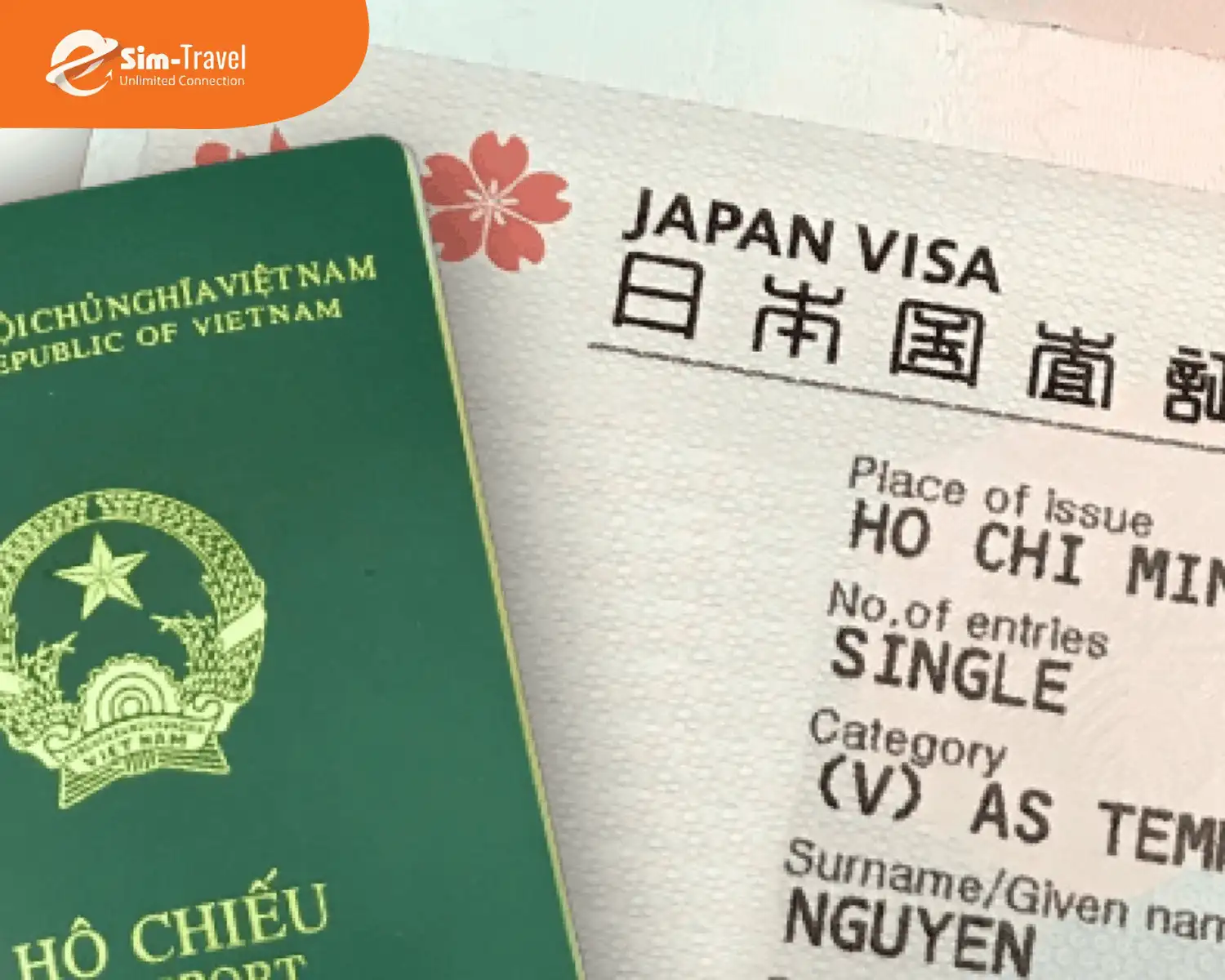 Visa Nhật Bản tự túc - tìm hiểu